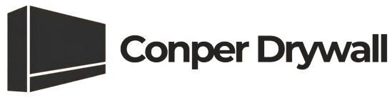 Conper Drywall logo
